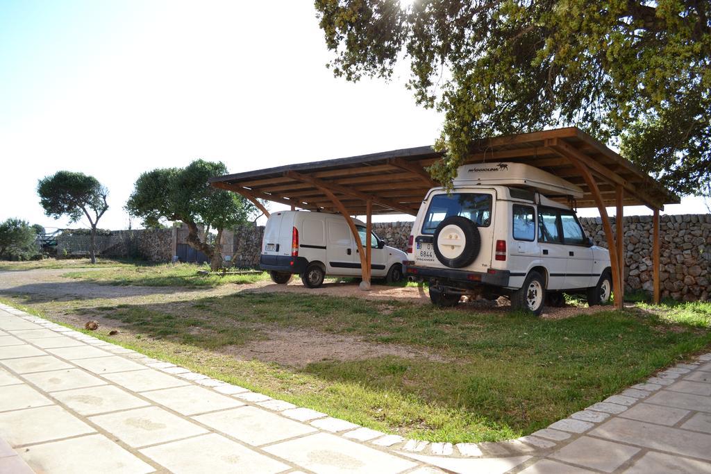 Finca Santa Maria Magdalena Ciutadella  Exterior foto